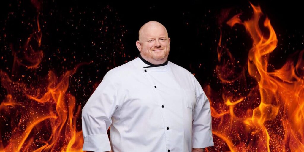 Hell’s Kitchen: Where Is Declan Now & Is He Still Cooking ...