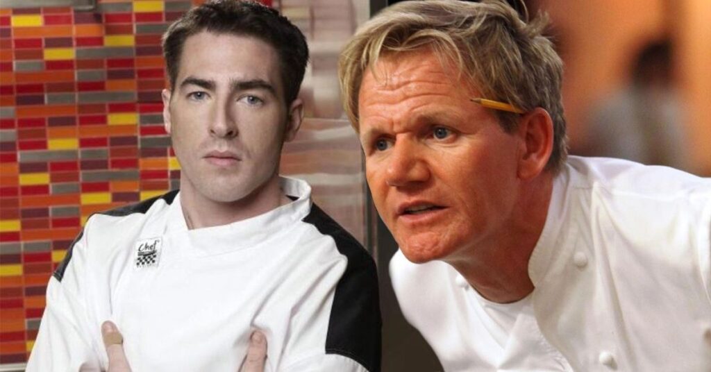 Hell S Kitchen What Happened To Controversial Contestant Joseph   Hells Kitchen Contestants Looki 1024x536 