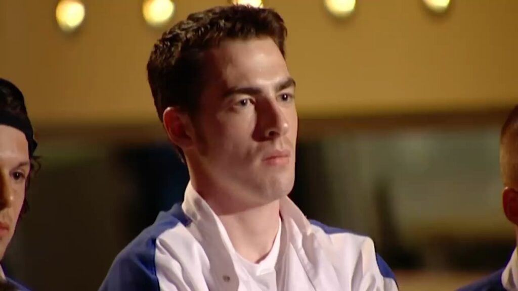 Hell S Kitchen What Happened To Controversial Contestant Joseph   To Start A Fight With Gordon Ram 1024x576 