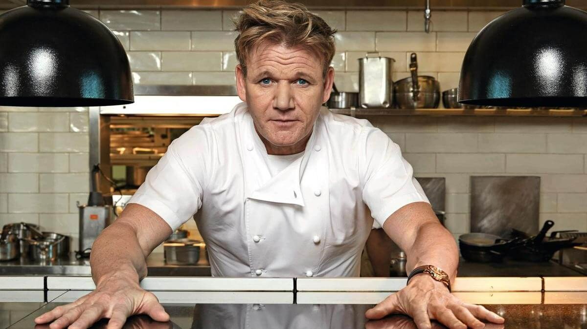 Current Gordon Ramsay Net Worth 2024 How Rich Is Chef Ramsay