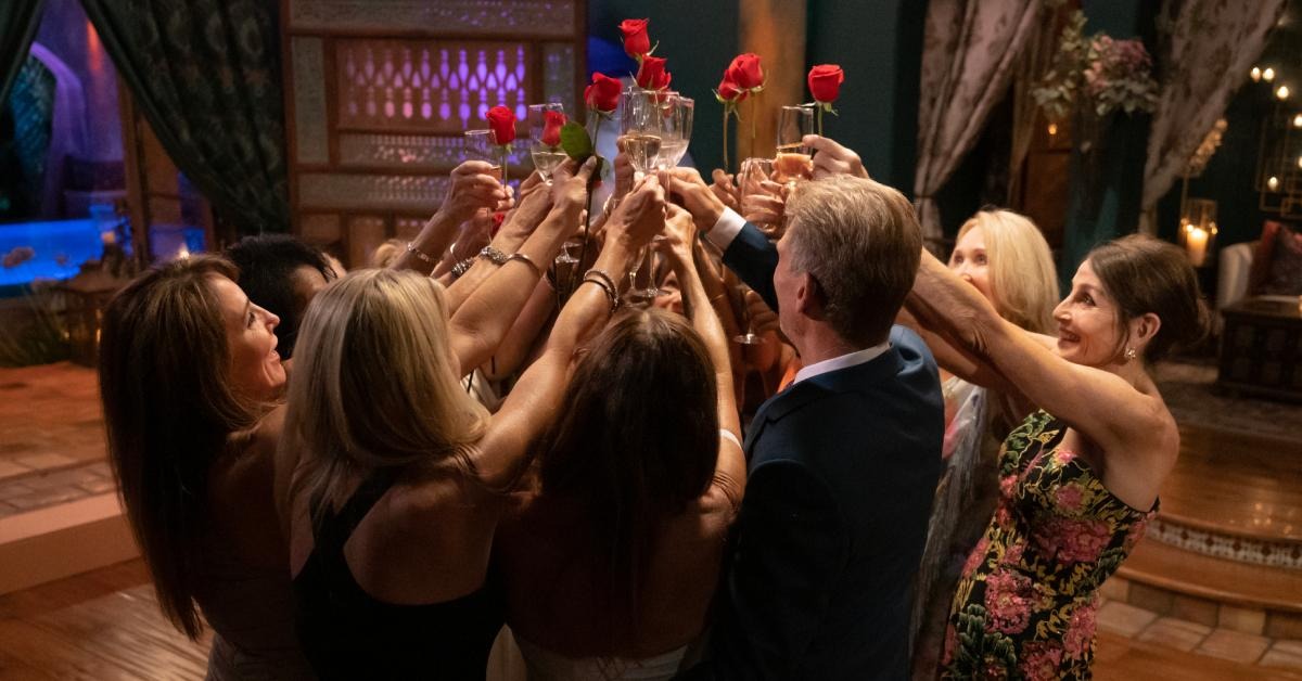 European Nets Fall For ‘The Golden Bachelor’ As ABC’s ‘Bachelorette