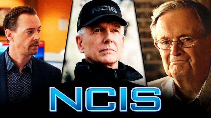 "Unmasking Evil: The Top 10 NCIS Villains That Kept Us Glued to Our Screens!"