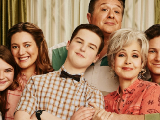 "5 Must-See Twists for Georgie & Mandy's First Marriage in the Young Sheldon Spin-Off"