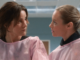 "Carina and Maya's Slow-Burn Romance Ignites Drama on 'Station 19'"