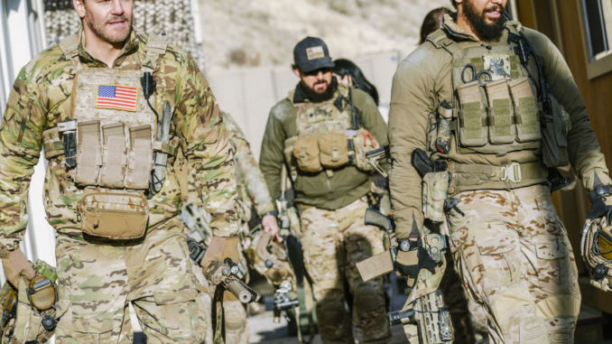 "David Boreanaz Teases Shocking Twist for Bravo 1 in SEAL Team's Final Season"