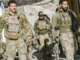 "David Boreanaz Teases Shocking Twist for Bravo 1 in SEAL Team's Final Season"