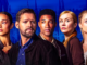 "FBI: International Season 4: Unleashing Global Thrills and High-Stakes Adventure"