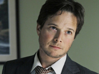 "Scott Wolf: From NCIS Villain to Beloved Star - The Transformation Everyone's Talking About"