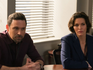 "Jubal's Shocking Destiny Unveiled: CBS's Bold Twist After FBI Season 8 Halt!"