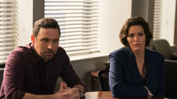 "Jubal's Shocking Destiny Unveiled: CBS's Bold Twist After FBI Season 8 Halt!"