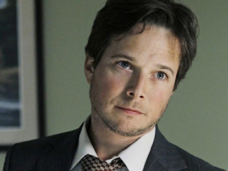 "Scott Wolf's NCIS Role: The Surprising Legacy That's Still Turning Heads a Decade Later"