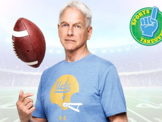 "From Gridiron to Primetime: How NCIS Star Mark Harmon Almost Chose the NFL Over Hollywood"