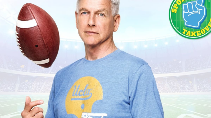 "From Gridiron to Primetime: How NCIS Star Mark Harmon Almost Chose the NFL Over Hollywood"