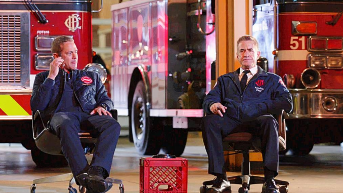 "Why Pascal's Bold Warning to Severide in Chicago Fire Sparks Major Hypocrisy Debate"