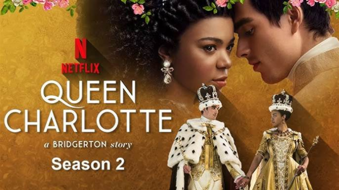 Queen Charlotte Season 2: Netflix Unveils Jaw-Dropping Cliffhangers!