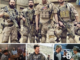 "Ray Perry's Emotional Tribute: SEAL Team's David Boreanaz Unveils Secrets of Season 7"