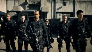 "SWAT Season 9: Writer Reveals Behind-the-Scenes Secrets of the Show's Dramatic Comeback"