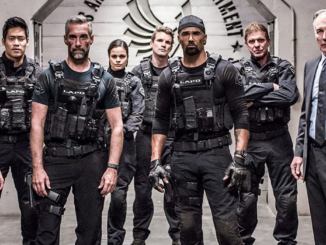 "SWAT Season 8 Shake-Up: What’s Next for Shemar Moore’s Character?"