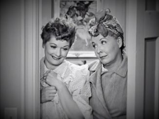 Uncovering the Deadly Secrets of "I Love Lucy's" Shocking Sponsorship Deals