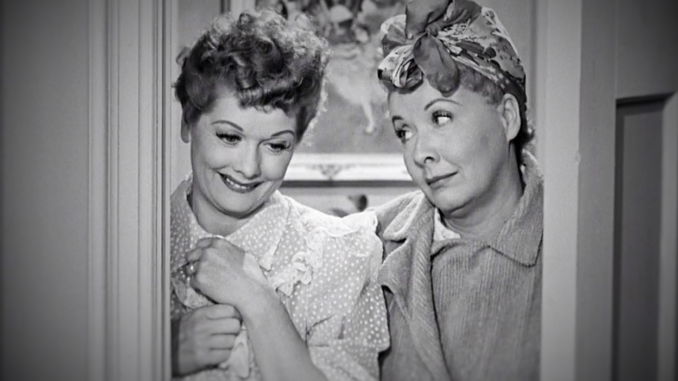 Uncovering the Deadly Secrets of "I Love Lucy's" Shocking Sponsorship Deals