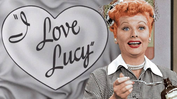 "Why 'I Love Lucy' Still Makes Us Laugh: The Secrets Behind Its Timeless Appeal"