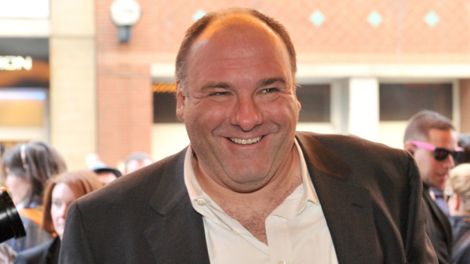 "James Gandolfini's Final Farewell: His Last Movie and TV Episode Revealed"