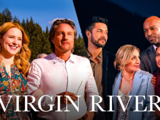 9 Mind-Blowing Revelations We Can't Wait for in Virgin River Season 6!