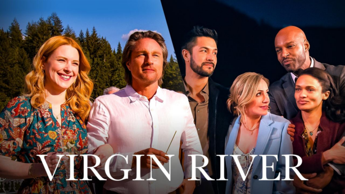 9 Mind-Blowing Revelations We Can't Wait for in Virgin River Season 6!