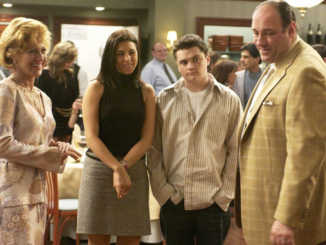 Unlocking The Mystery: What The Sopranos Finale Really Means For Fans