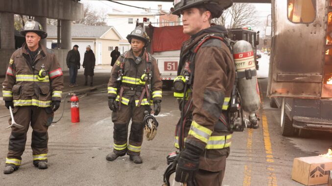 chicago-fire-synopsis