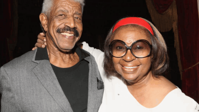 Actors-Hal-Williams-and-Lynn-Ham