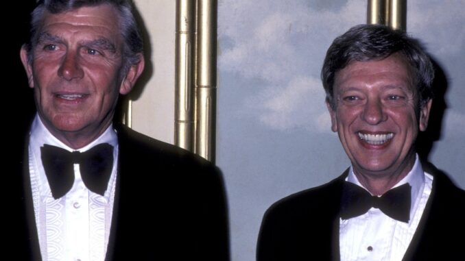 Andy-Griffith-Don-Knotts