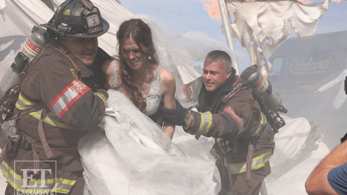 CHICAGO FIRE S11 ET BUGGED EMBED
