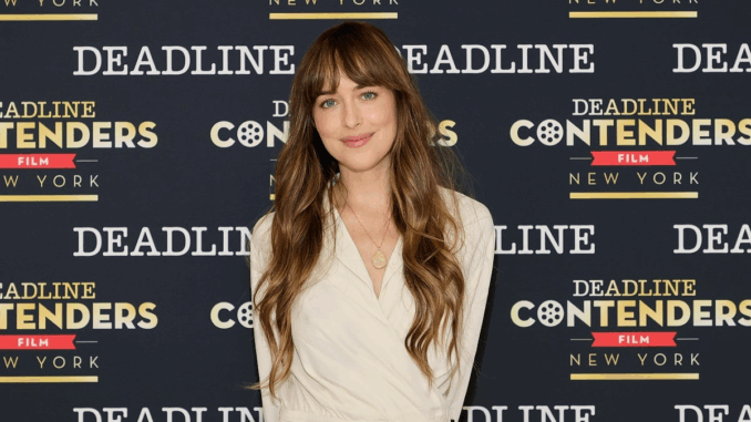 Dakota-Johnson
