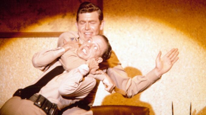 DonKnotts_AndyGriffith_AuthorsCo