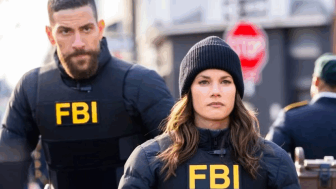 FBI