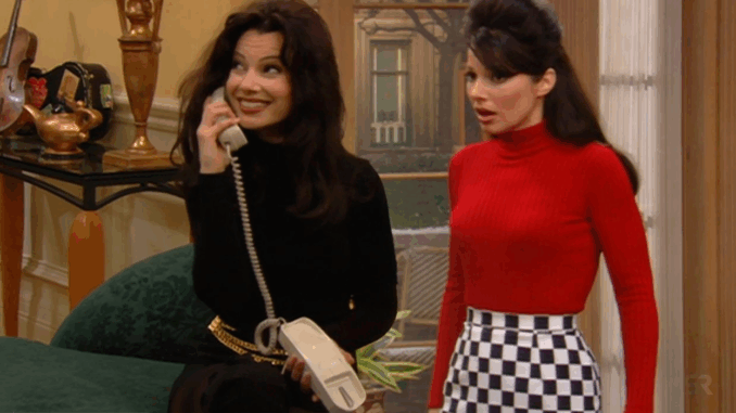Fran-Drescher-as-Fran-Fine-in-Th