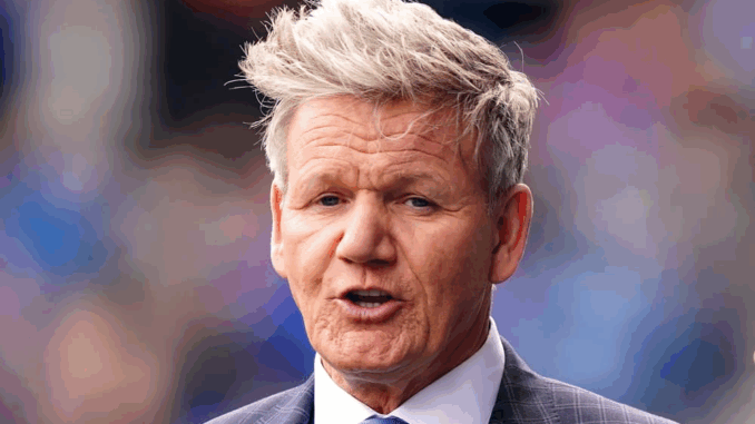 Gordon-Ramsay