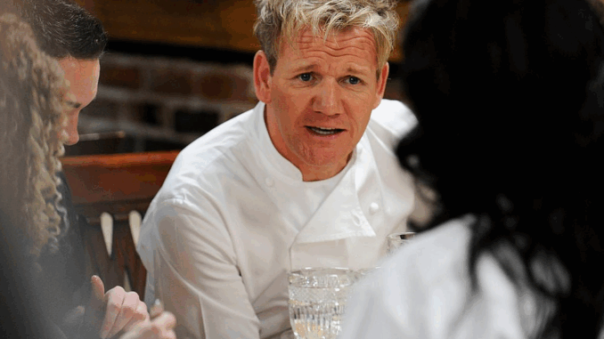 Gordon-Ramsay