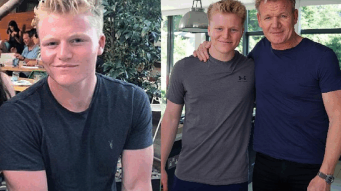Gordon-Ramsays-son-Jack-Scott-Ra