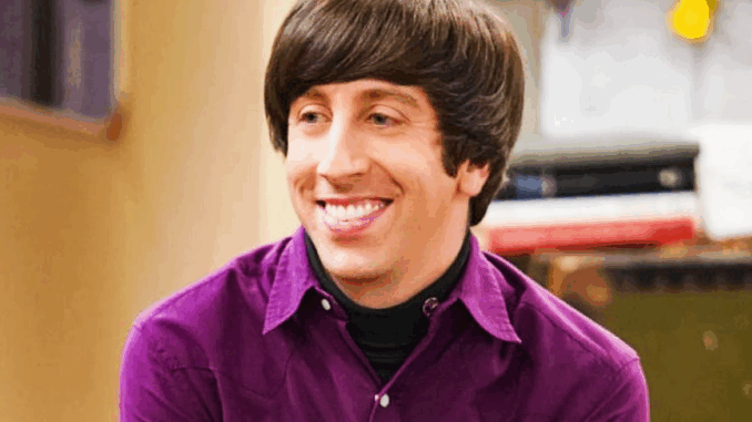 Howard-Big-Bang-Theory