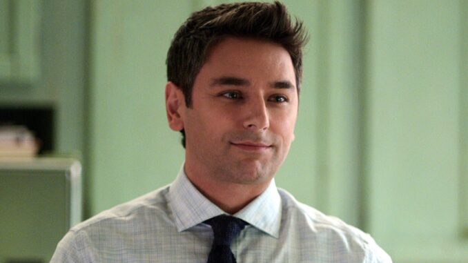 Mark-Ghanime