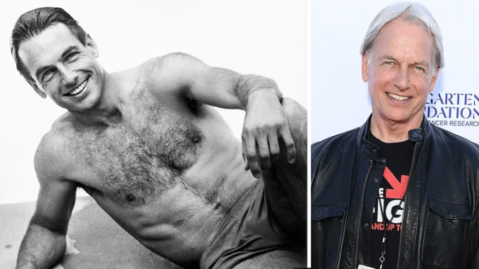 Mark-harmon