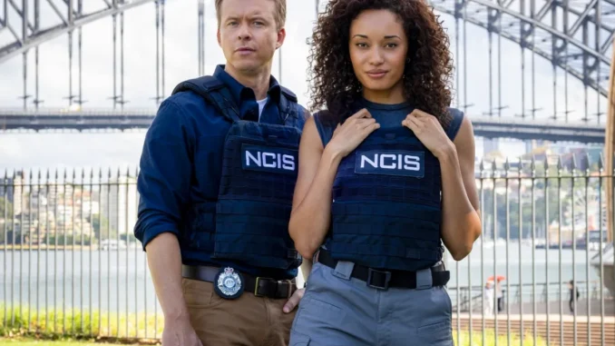 NCIS-Sydney-S3-Todd-Lasance-and-Olivia-Swann60