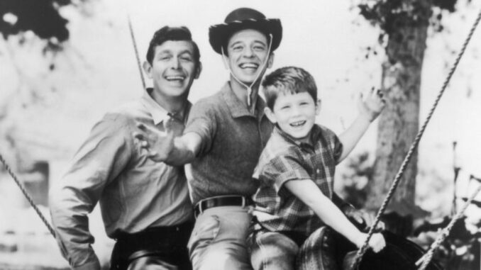 Ron-Howard-Andy-Griffith