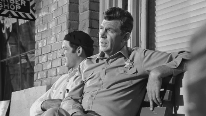The-Andy-Griffith-Show