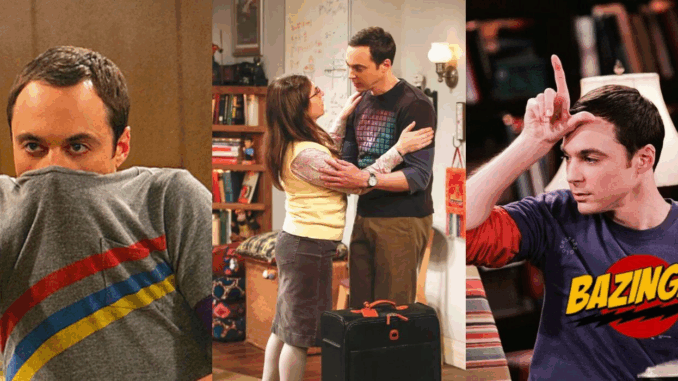 Three-split-images-of-Sheldon-an