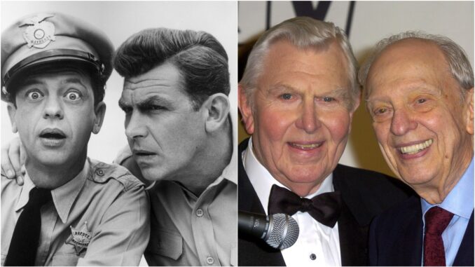 andy-griffith-and-don-knotts