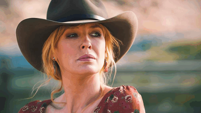 beth-dutton-in-yellowstone