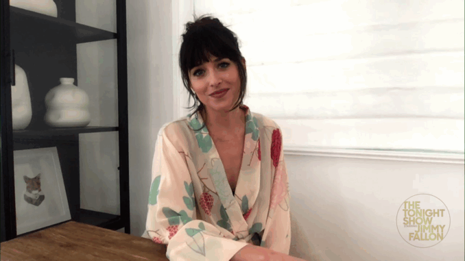 dakotajohnson